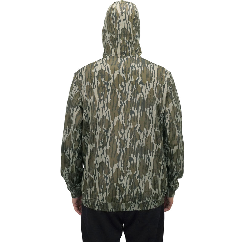 Reaper Mossy Oak® Sweatshirt – AFTCO