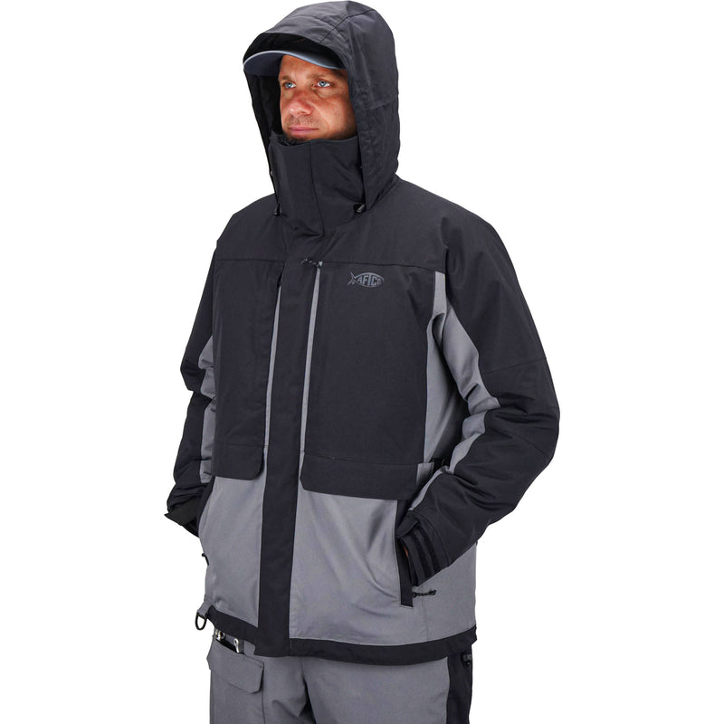 Hydronaut® Insulated Jacket – AFTCO