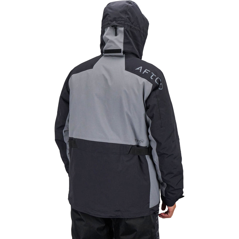 Hydronaut® Insulated Jacket – AFTCO