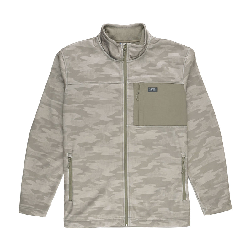 Ripcord Tactical Softshell Jacket – AFTCO