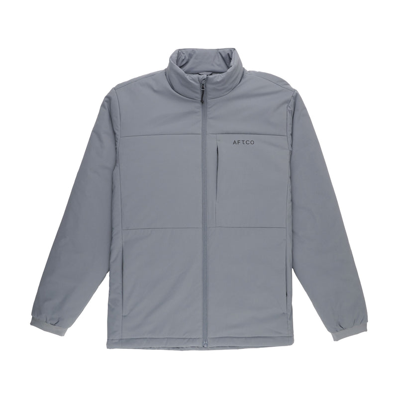 AFTCO Forge Insulated Jacket / Charcoal / L