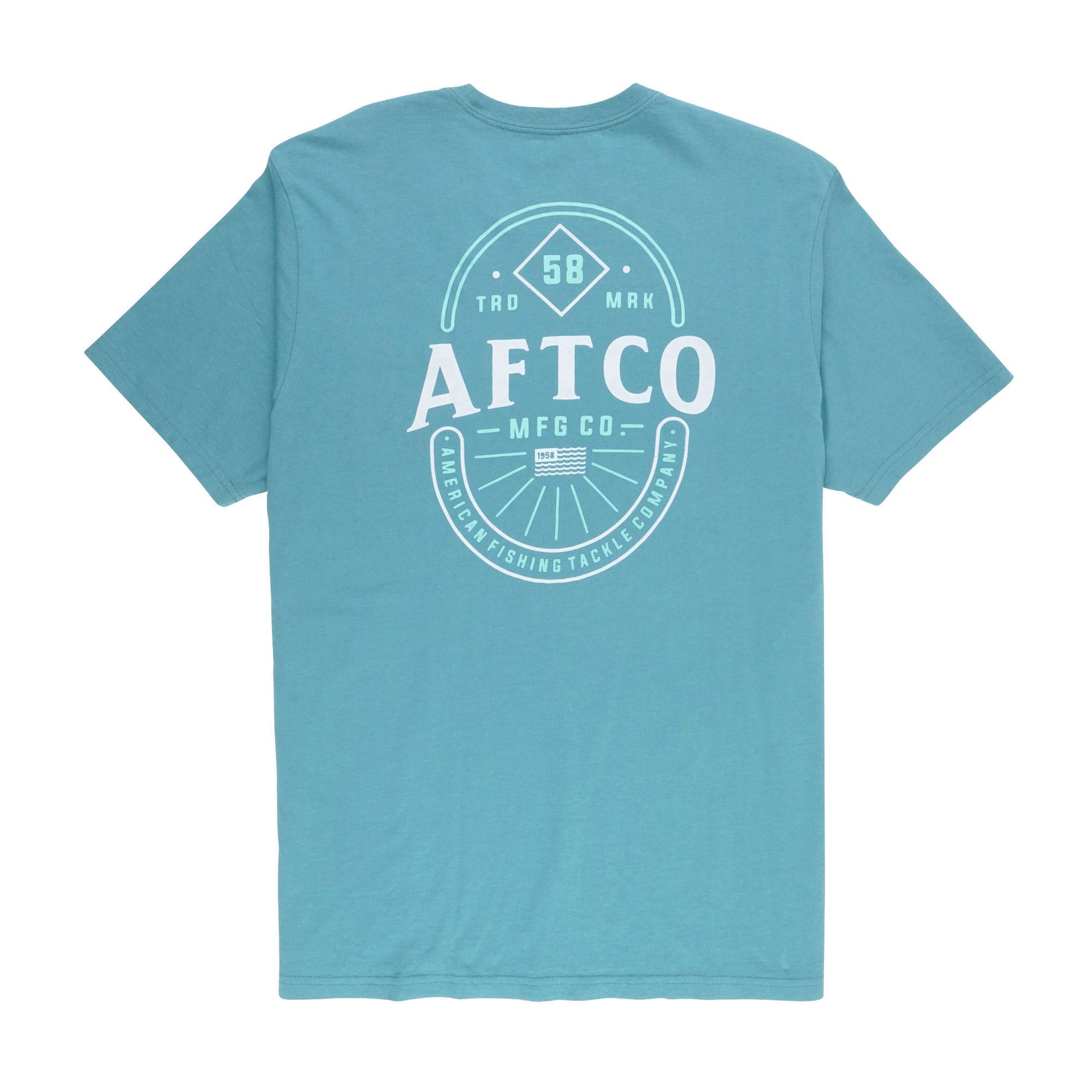 Premier SS T-Shirt – AFTCO