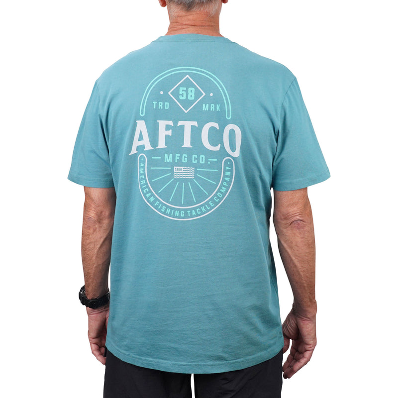 Premier SS T-Shirt – AFTCO
