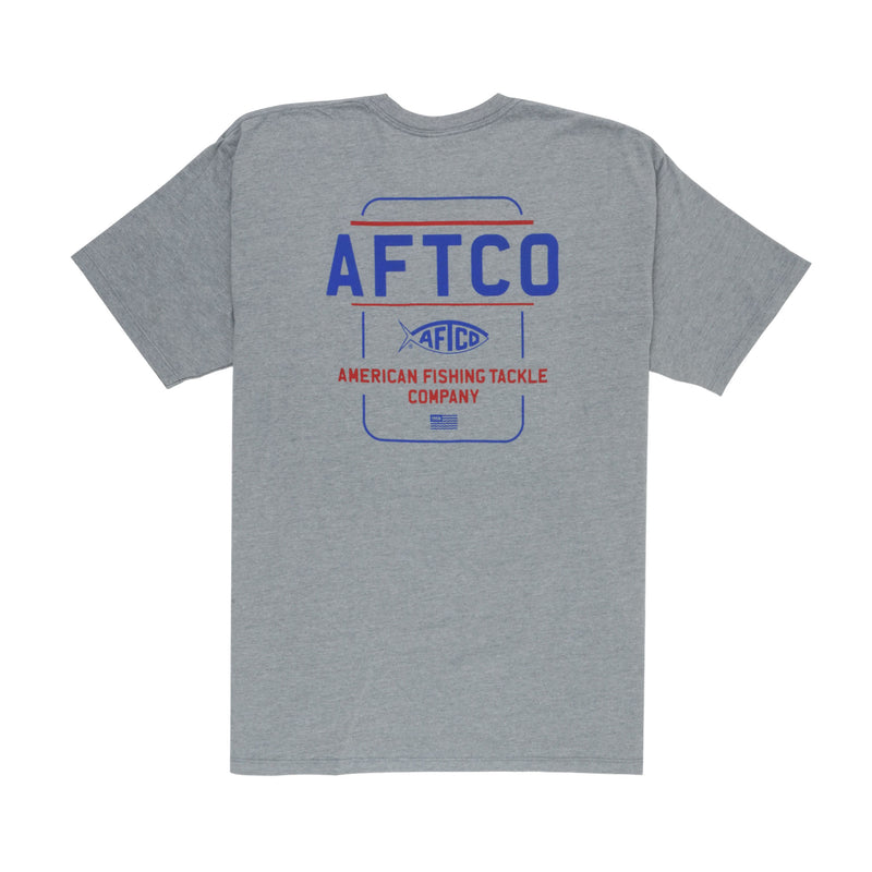 Release SS T-Shirt – AFTCO