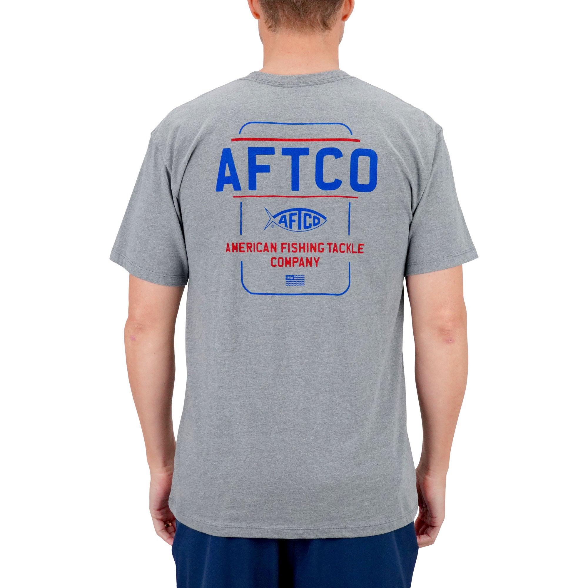 Aftco shirt cheap
