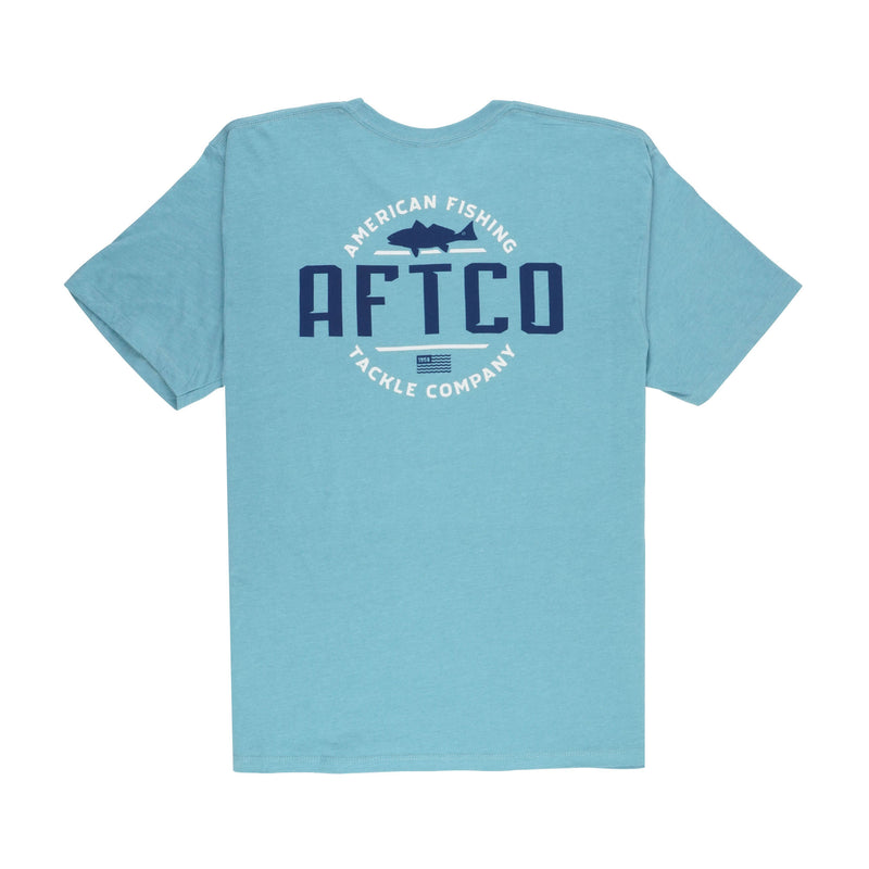 Padres SS T-Shirt – AFTCO
