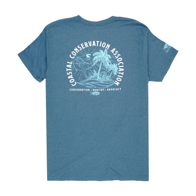 CCA Coastal Conservation Shirts & Clothing - $5 Donation by AFTCO
