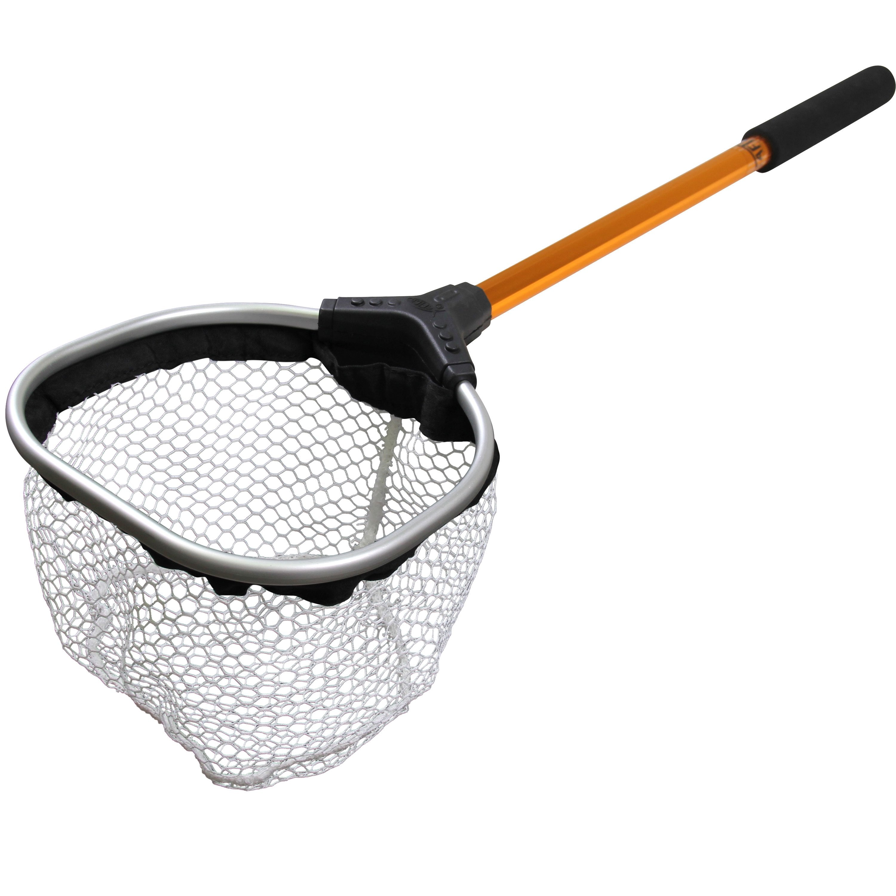 Bait net clearance